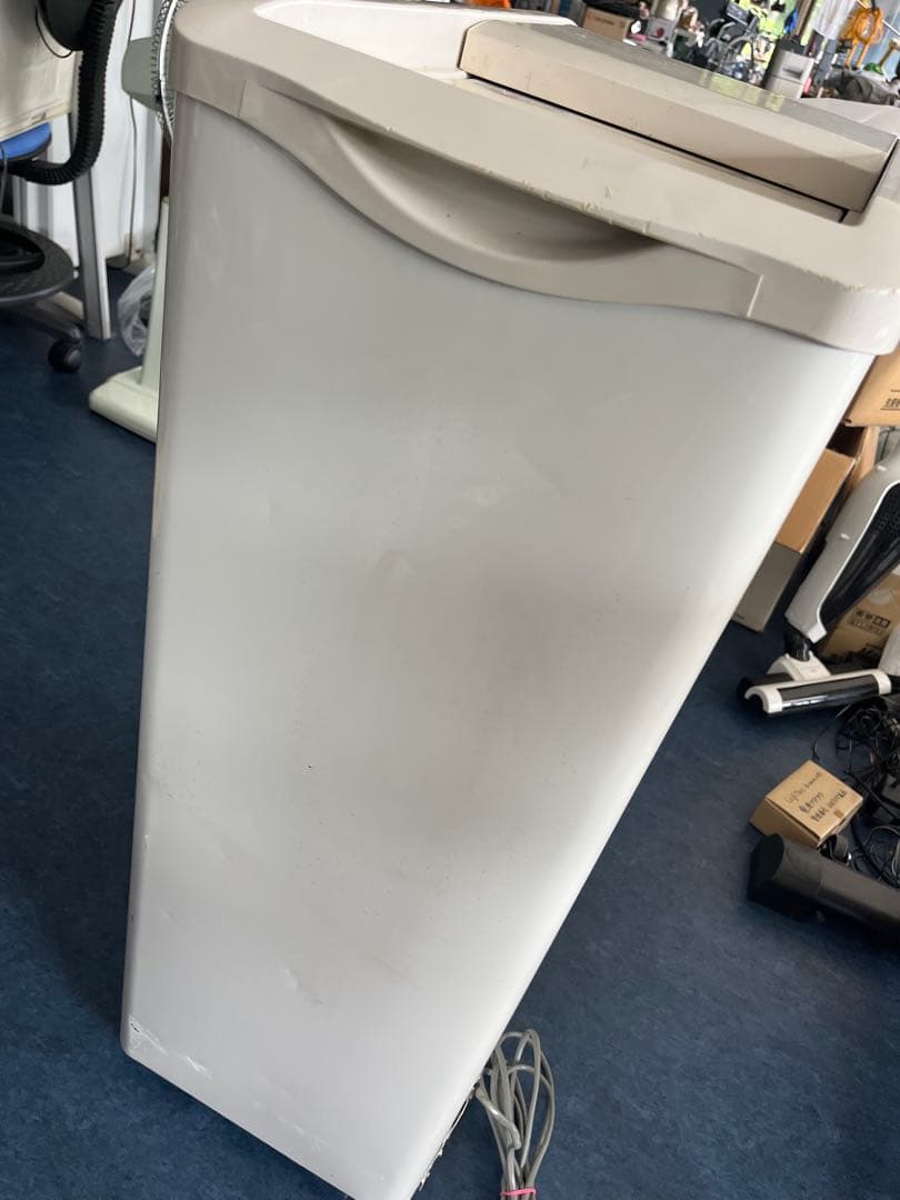 動作品！ サンヨー 冷凍ストッカー SCR-S42