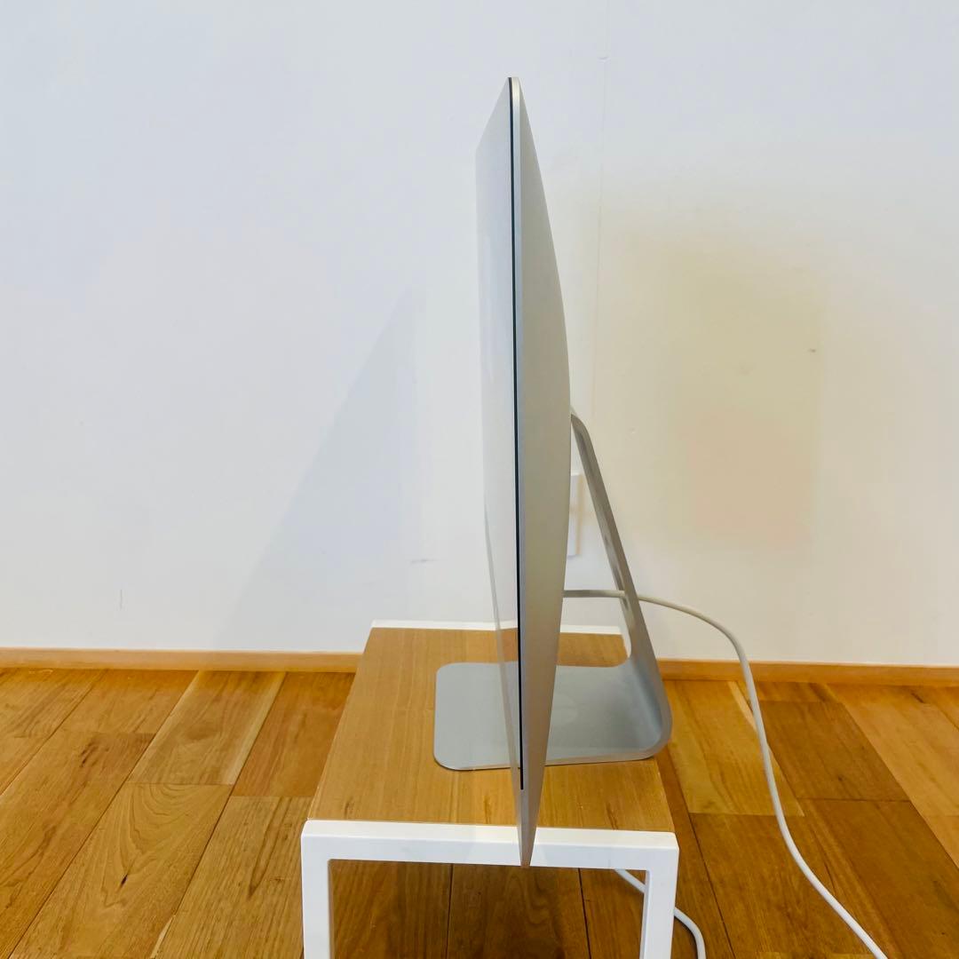 Macデスクトップ iMac BIG Surl Corei5 3.5Ghz 16GB 1TB 27