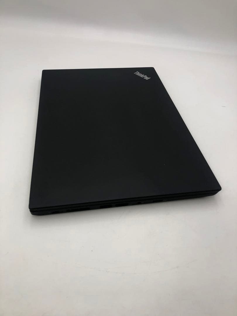 Windowsノート本体 ThinkPad T495(Ryzen 5 PRO 3500U 8GB