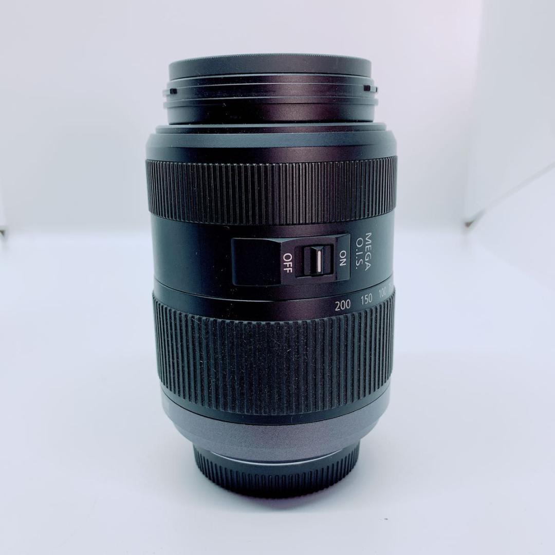 パナソニック　レンズ　H-FS045200 Panasonic MKC0036