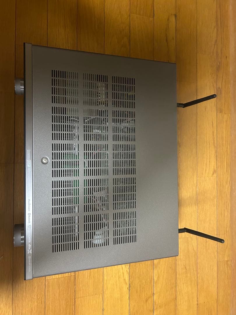 YAMAHA AVENTAGE AVアンプ　rx-a880