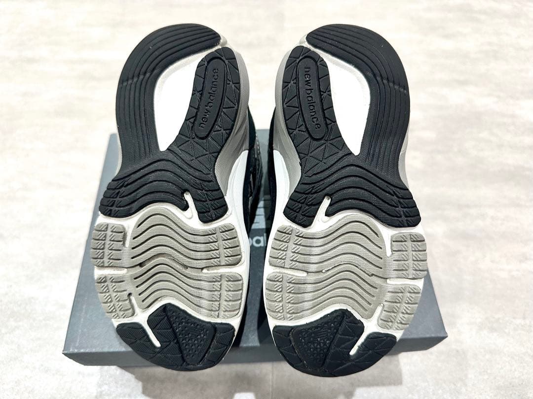 スニーカー NB FuelCel 990v6 Hook & Loop