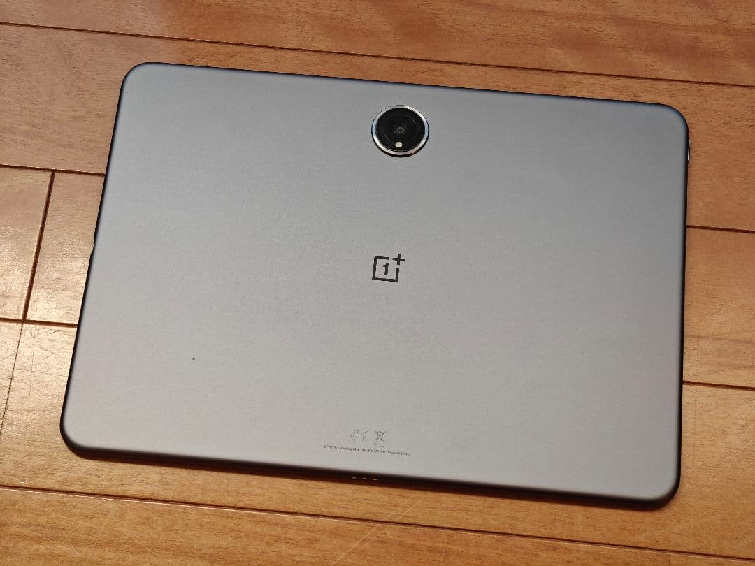 Oneplus Pad 2 本体