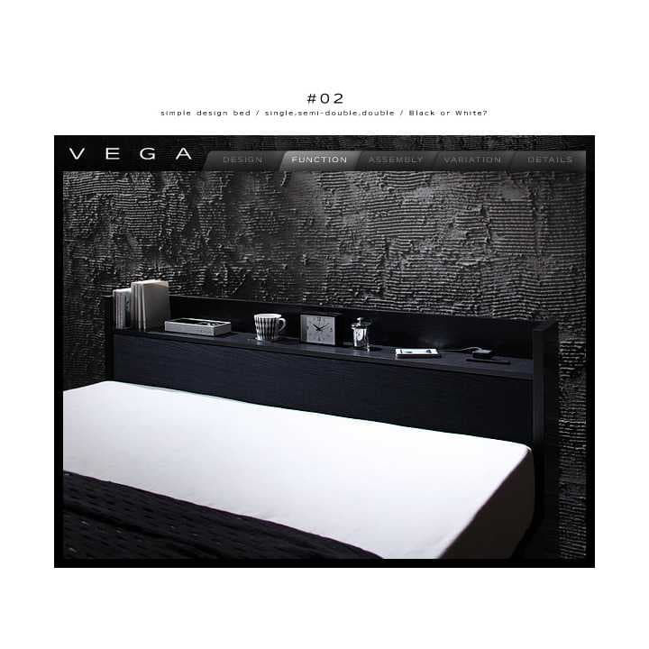 最安！爆売れ　マットレス付き収納ベッド　ダブル