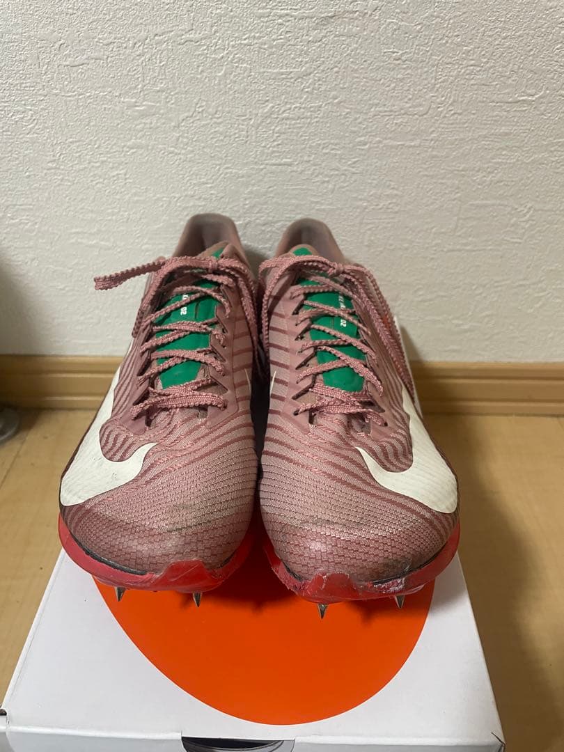 マックスフライ2 25.5