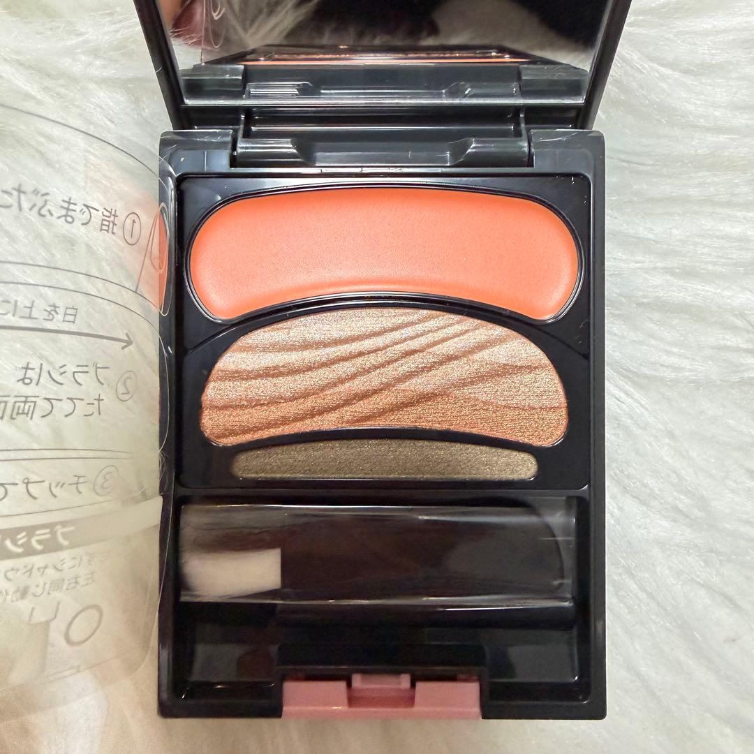 AUBE ブラシひと塗りシャドウN 16