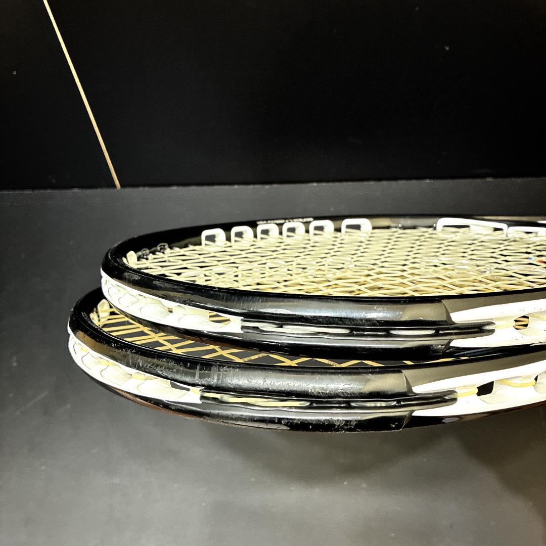 prince　プリンス　O３　スピードポート　硬式テニスラケット 　２本セット