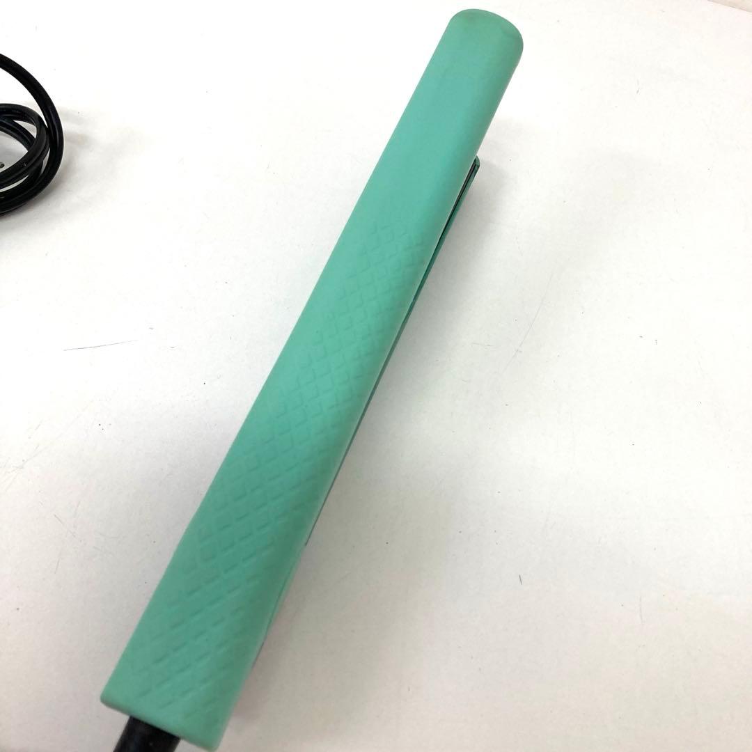 465-J BOUTANIC ヘアアイロン WDS38A ウミガメ ハワイ