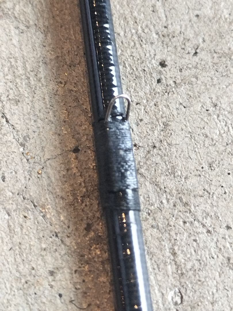 テンリュウ TENRYU 鮎竿　カスタム？ 9m