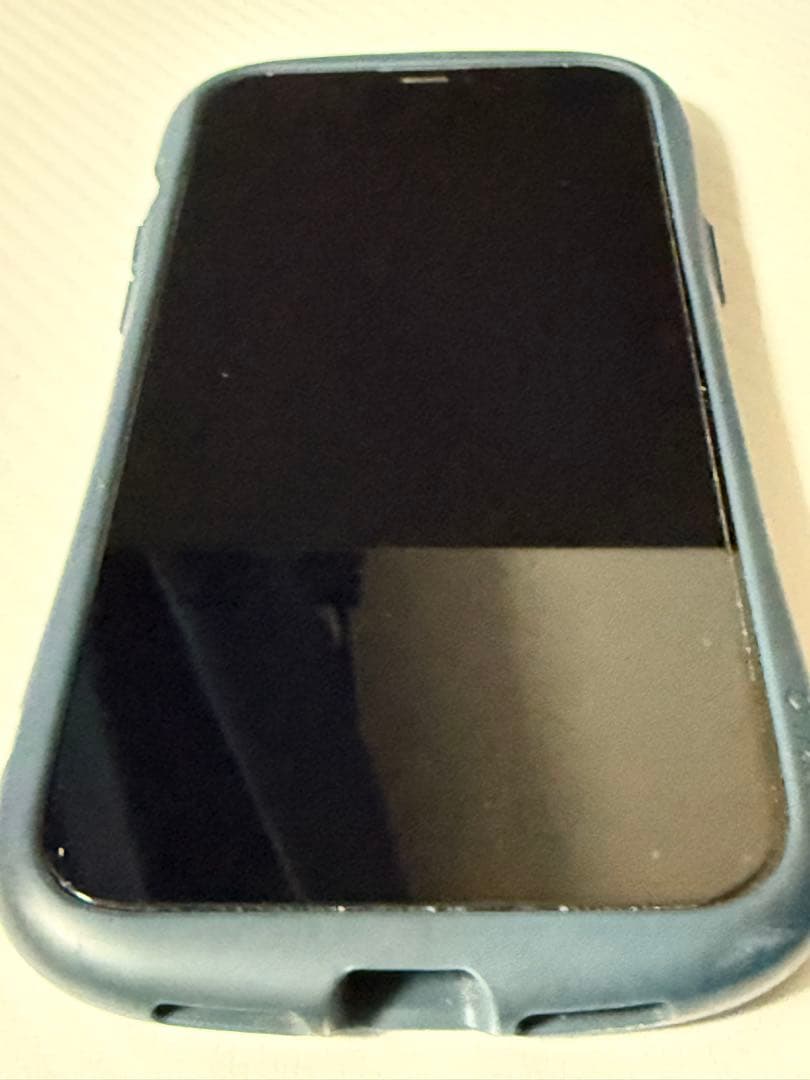 Apple iPhone 12 pro max パシフィックブルー　256GB