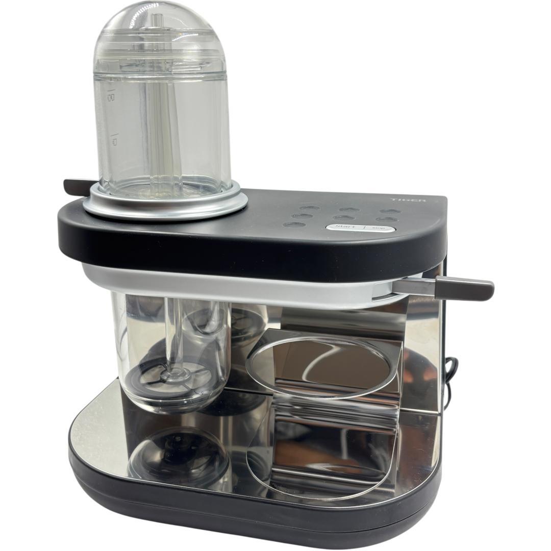 【美品】タイガー Siphonysta サイフォニスタ ADS-A020-KO