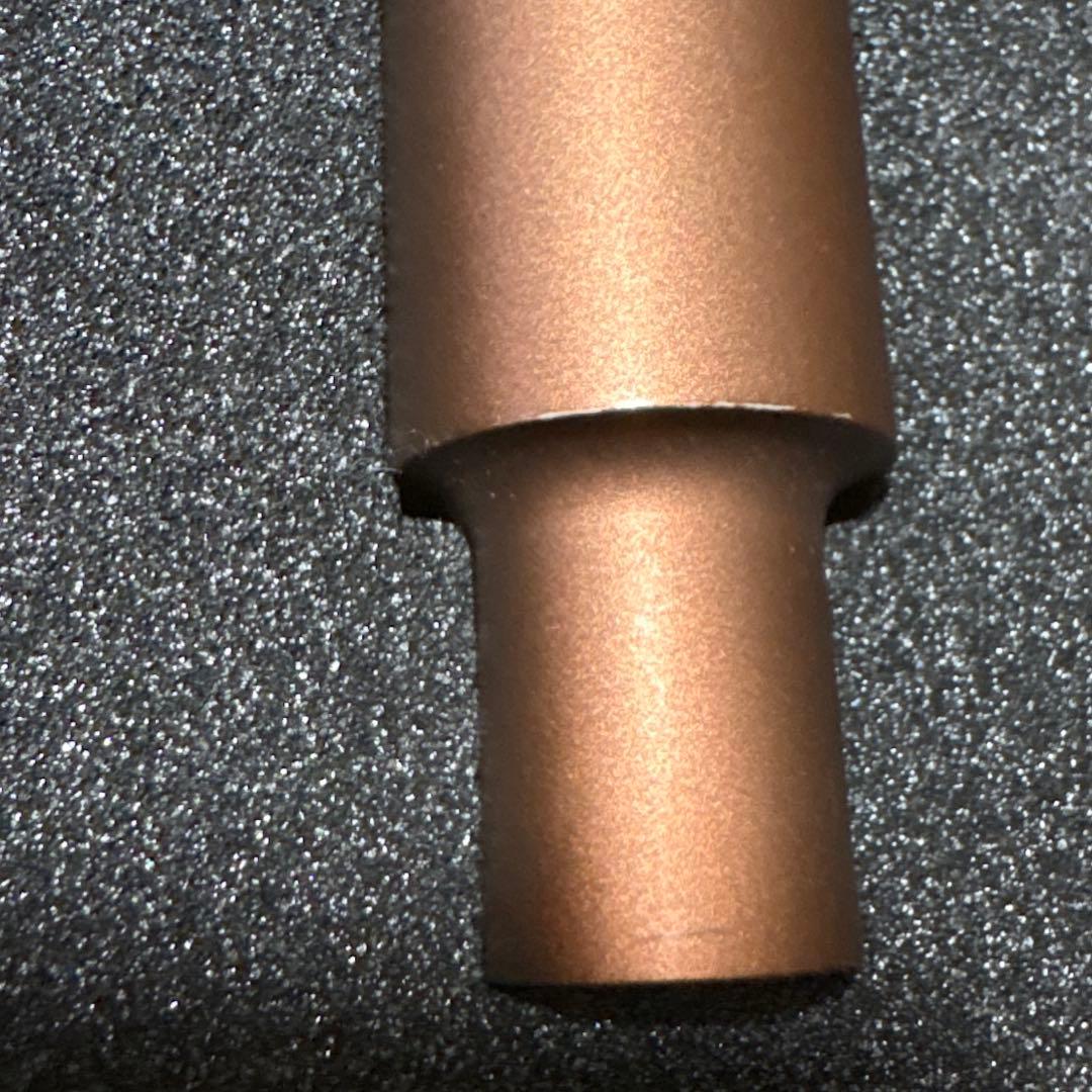 COREFIT コアフィットフェイスポインター ヘッドドライバーキット