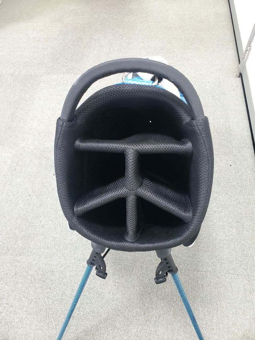 HONMA TOUR WORLD キャディバッグ