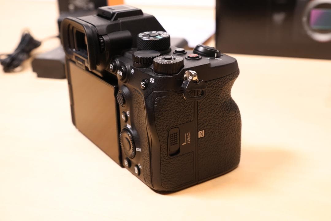 デジタルカメラ Pharo