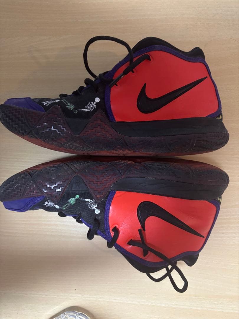 カイリー4 \"day of the dead\"