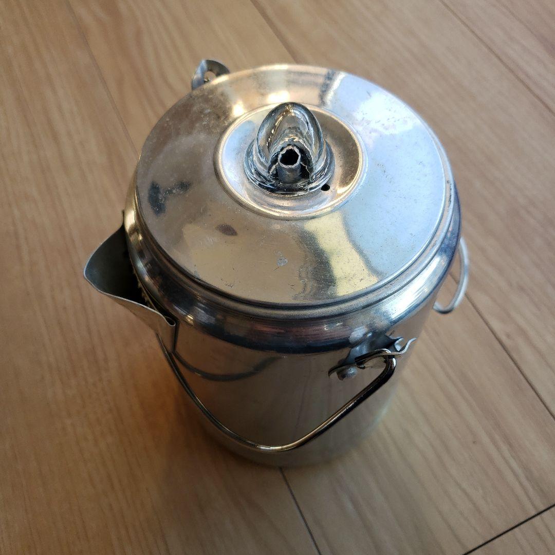 Coleman パーコレーター(ビンテージ)希少