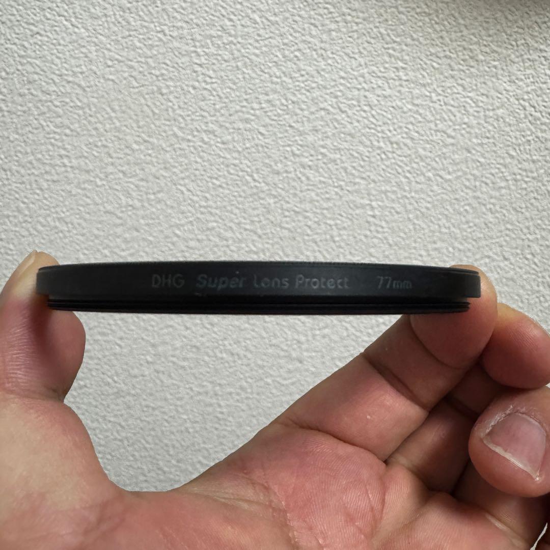 【良品】フィルター付き SONY 70-200mm F2.8 GM OSS II