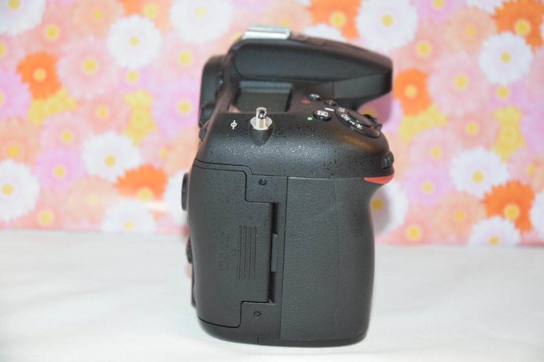 美品❤ニコン Nikon D7100❤スマホ転送❤ダブルレンズ❤本格一眼❤高性能