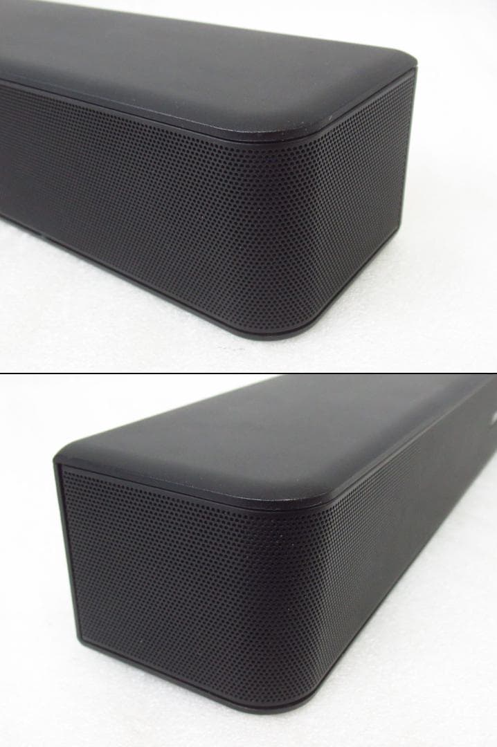 BOSE Solo TV Speaker 418775 動作美品