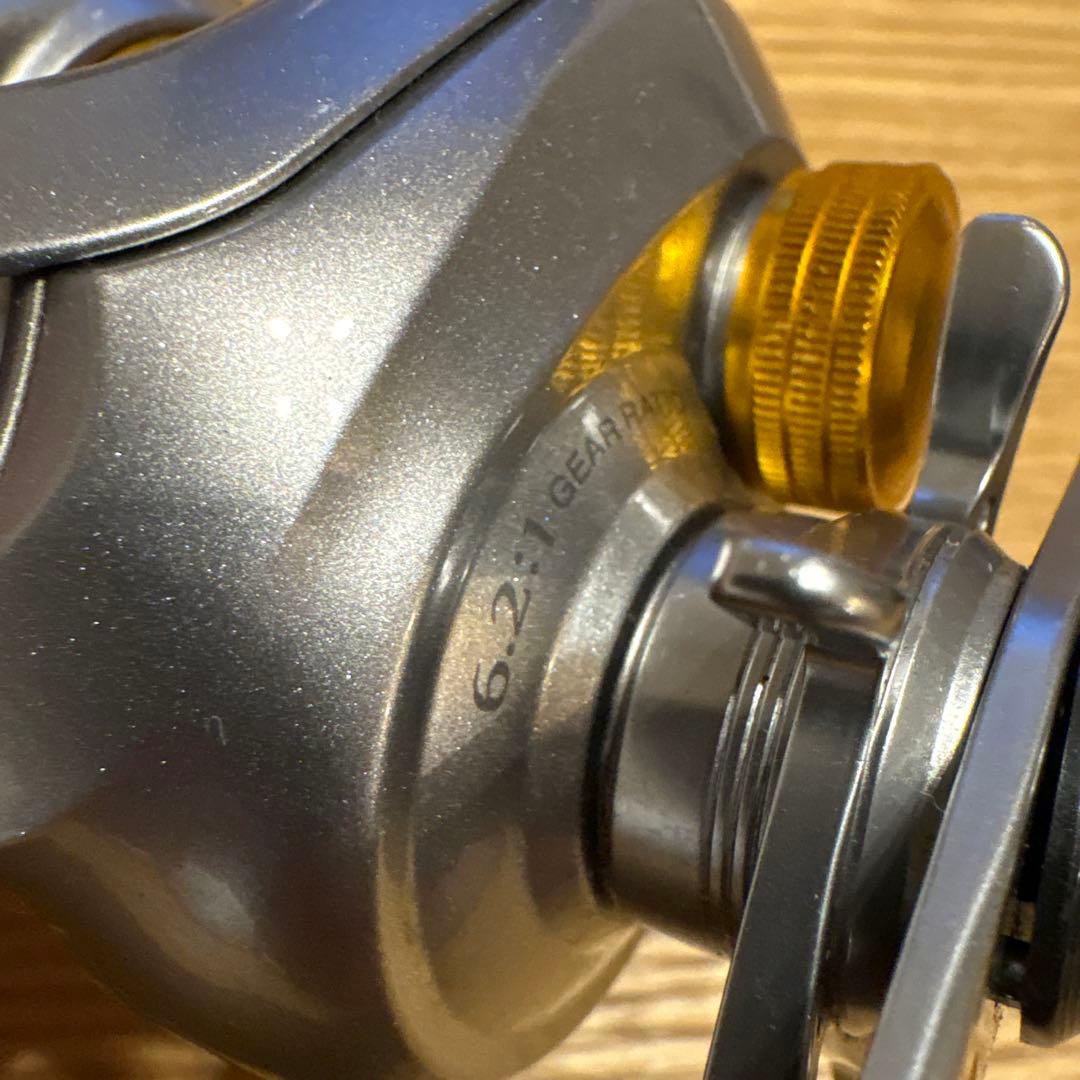 シマノ nium メタニウムMg