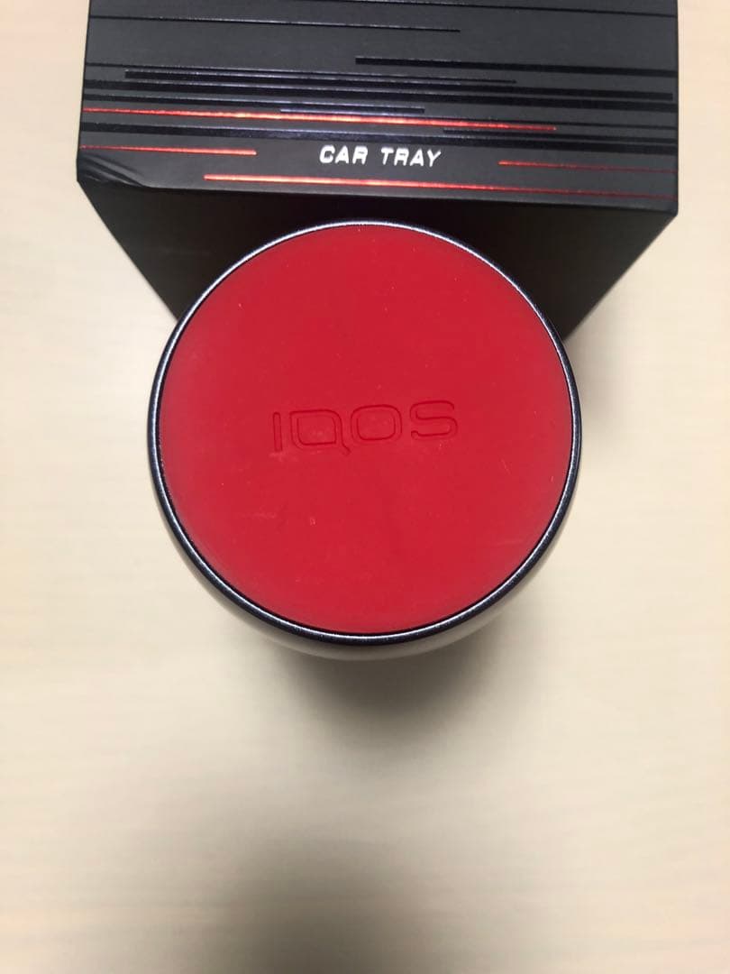 IQOS カートレイ