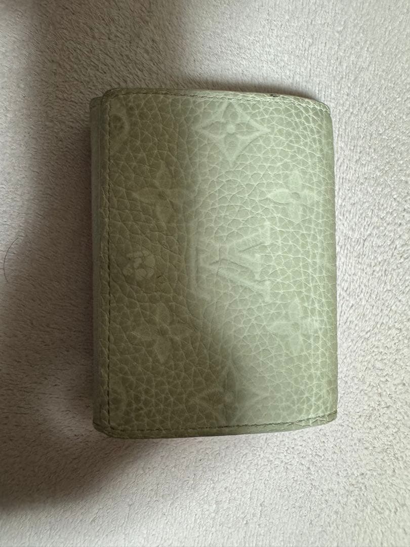 LOUIS VUITTON 名刺入れ カードケース　M83306