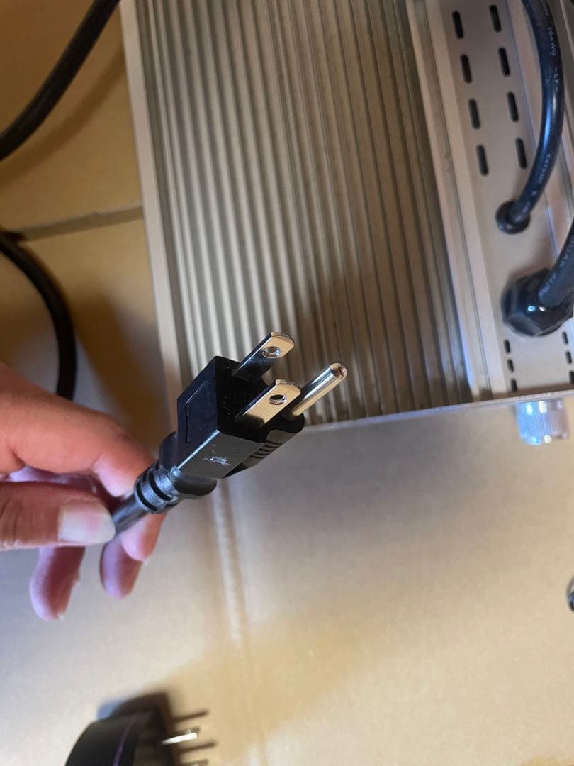 VIPARSPECTRA XLG-240-H-AB　大型LED 植物育成ライト