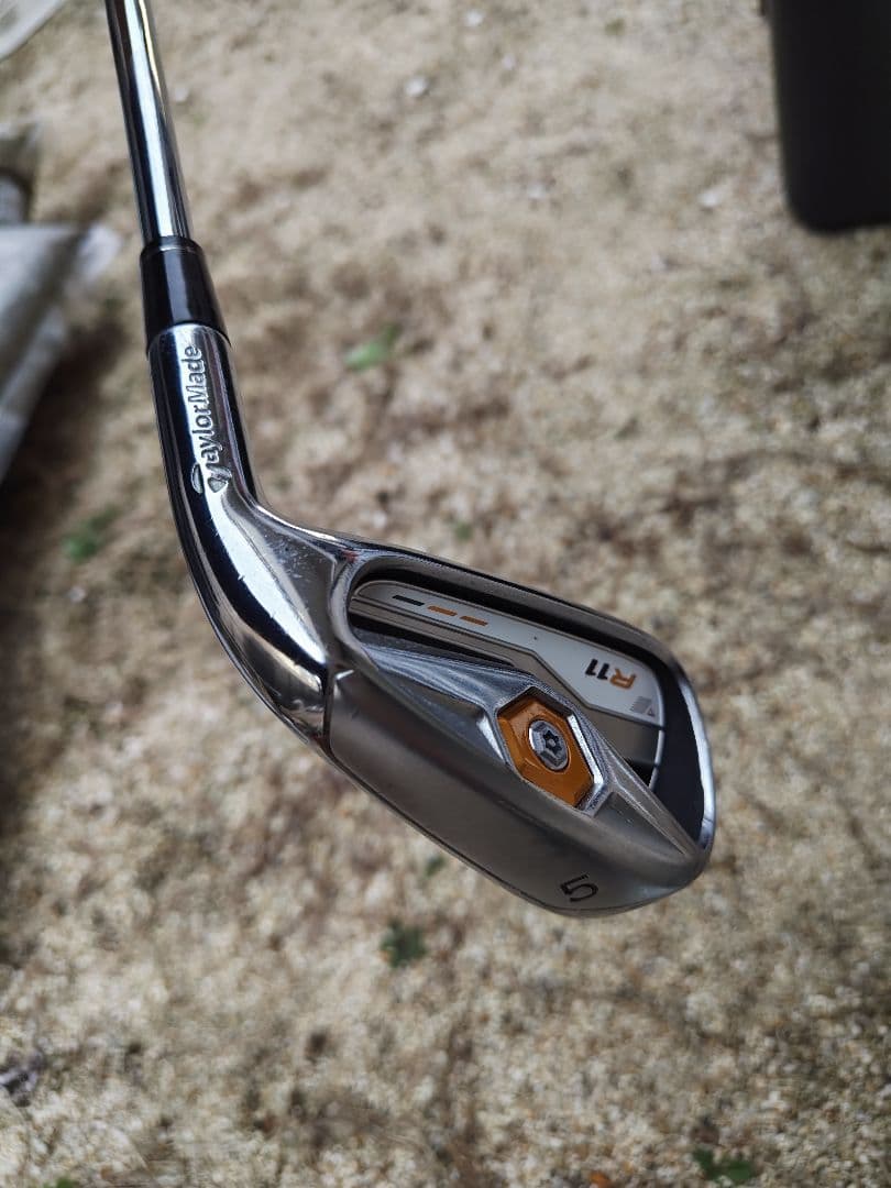 ゴルフバッグ パター ウェッジ アイアン ドライバー クラブセット まとめ売り