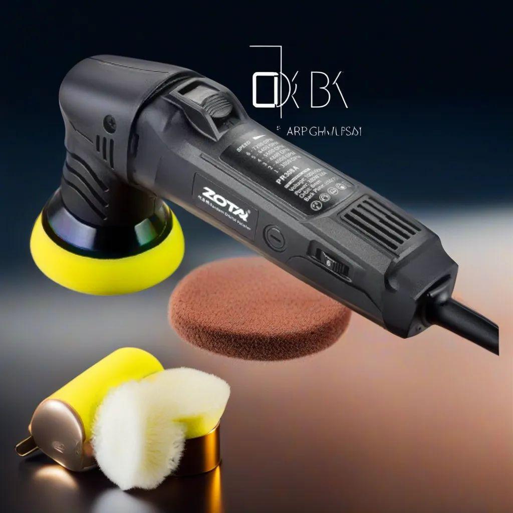 ミニポリッシャー 電動ポリッシャー 100V