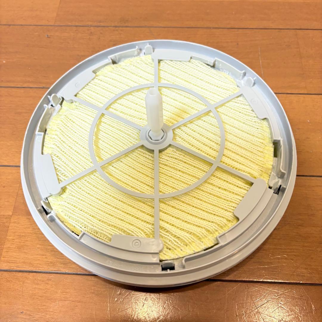 【美品・2023年製】DAIKIN 加湿ストリーマ空気清浄機 MCK70ZY-T