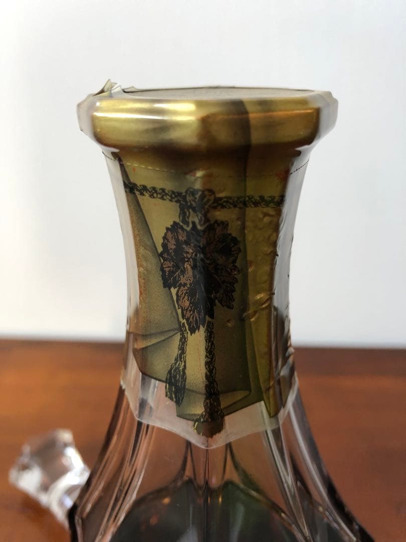 カミュ CAMUS Jubilee バカラ ジュビリー　700ml