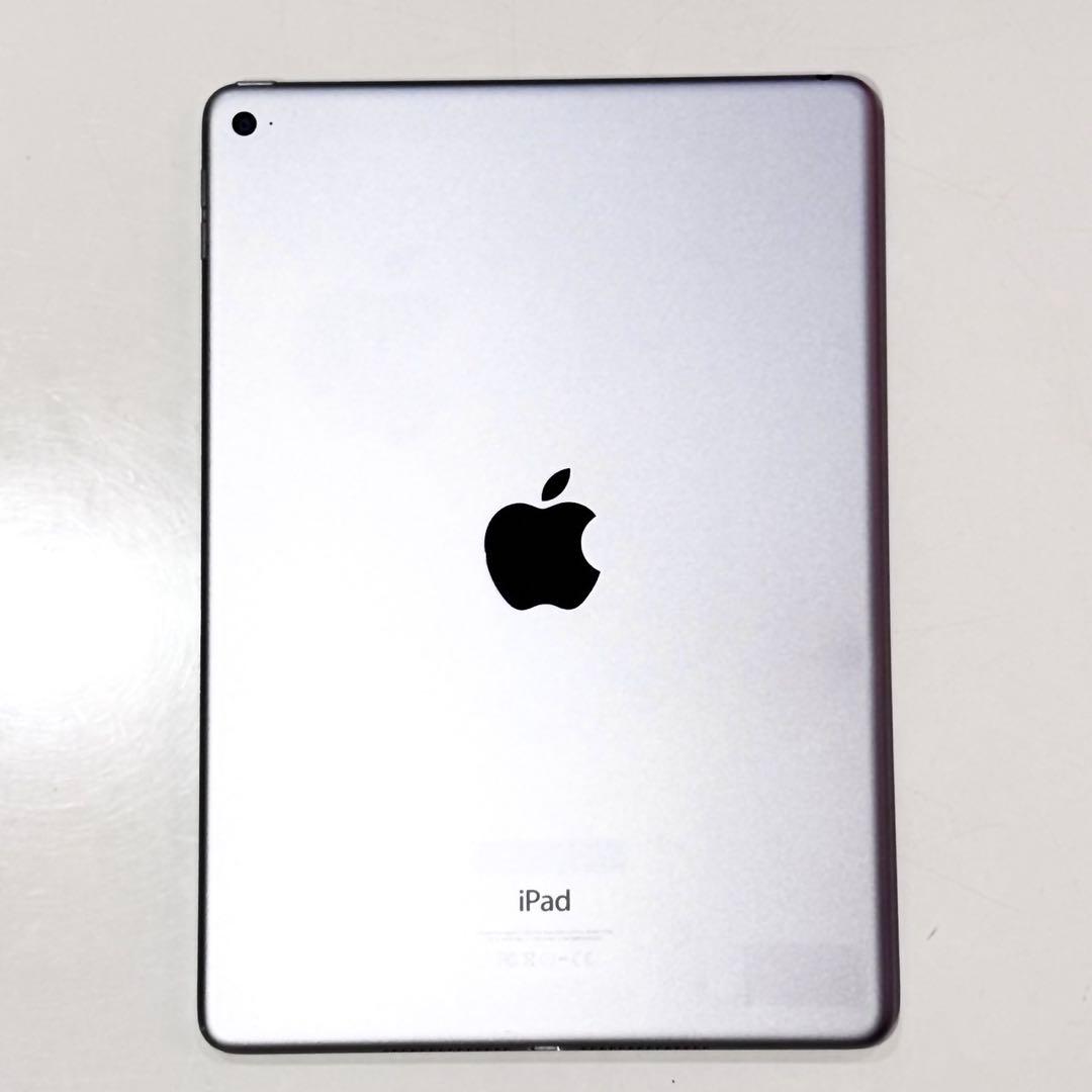 Apple iPad Air2 第2世代 16GB A1566 WiFiモデル