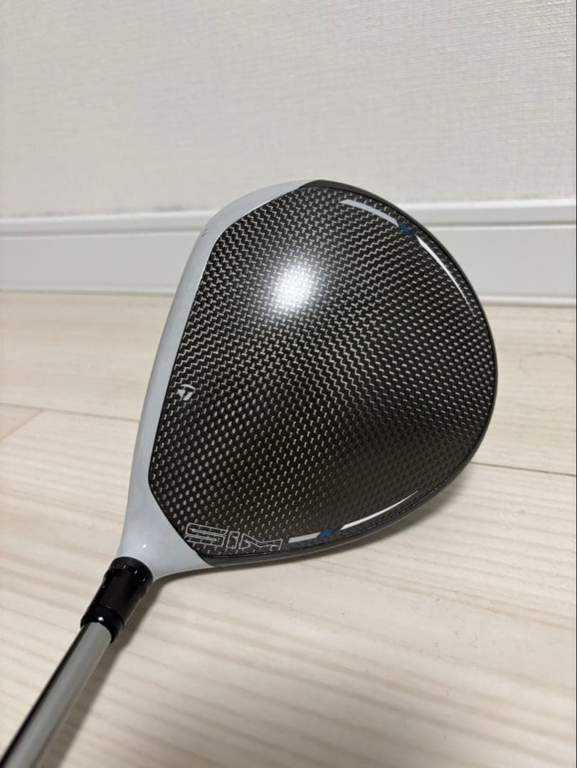 TaylorMade SIM ドライバー 10.5°