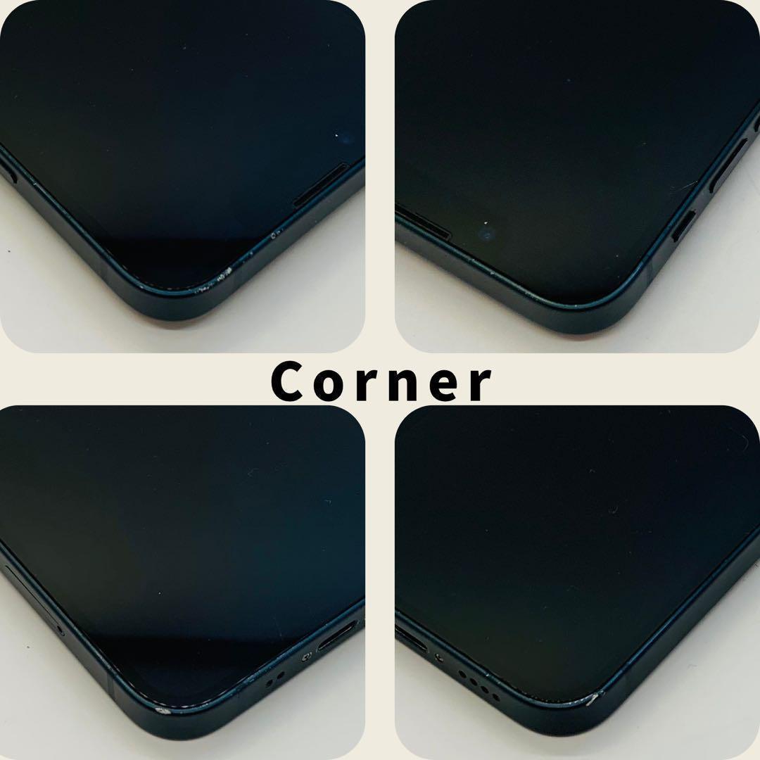 ☘️美品☘️ iPhone 13 mini 128GB ブラック SIMフリー