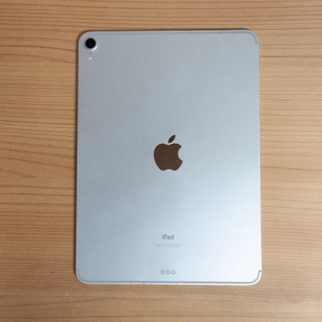iPad Pro 11インチ 第1世代 ジャンク