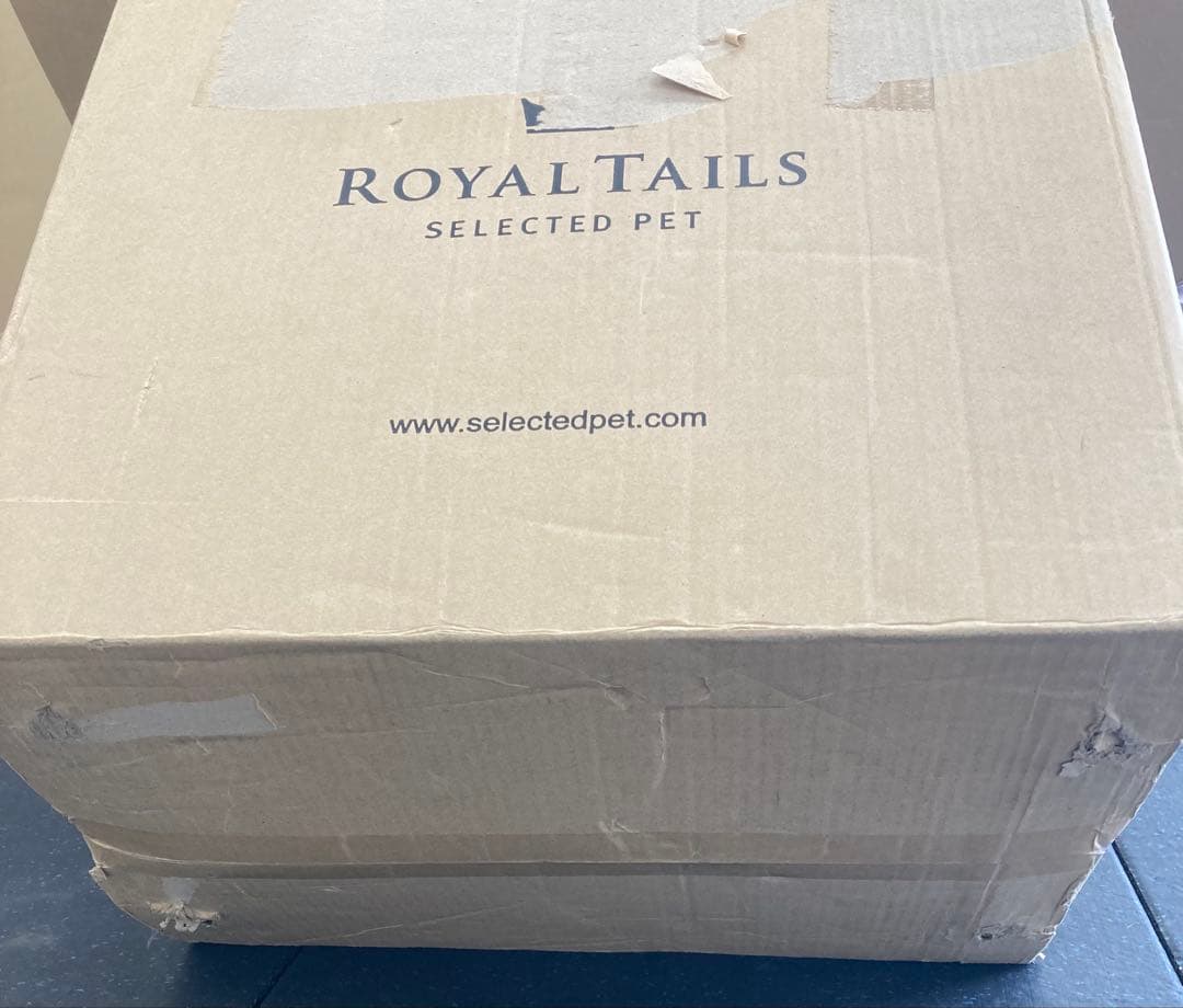 ★特別価格★ Tails Alice（グレー）ペットカート