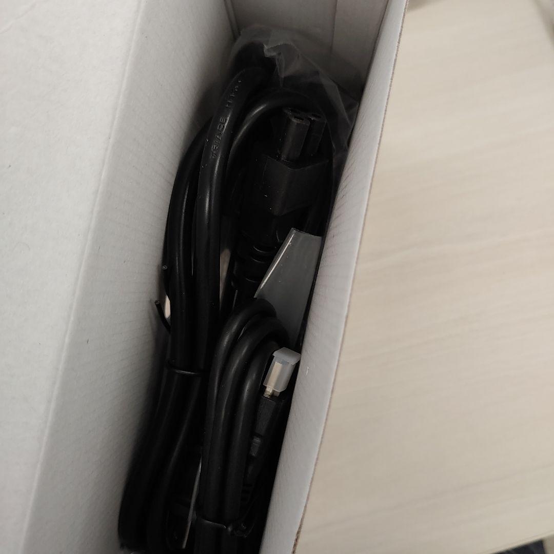 新品未使用AOOSTAR R7 Ryzen7 5825u ミニPC　16+512