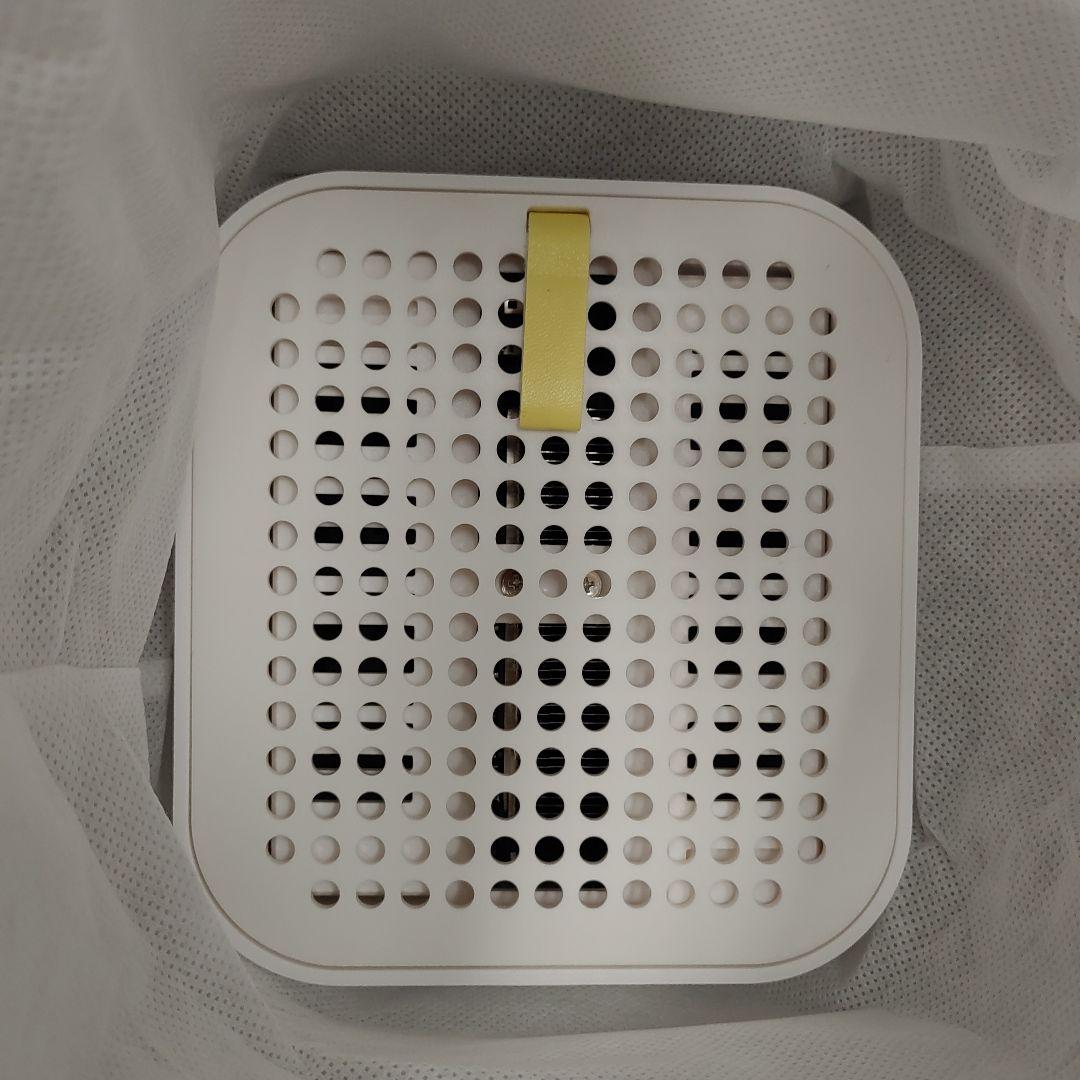 新品未使用AOOSTAR R7 Ryzen7 5825u ミニPC　16+512