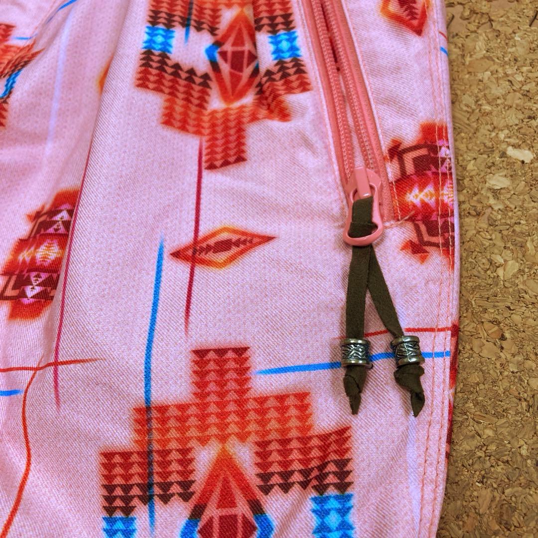 【美品】フェニックス phenix スキーパンツ スキーウェアSレディースピンク