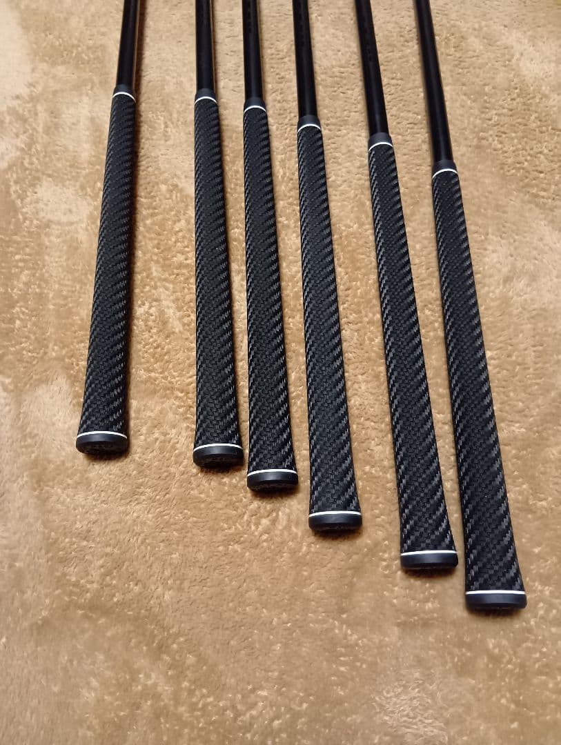 noogアイアンセット 6本ノーグアイアンセット