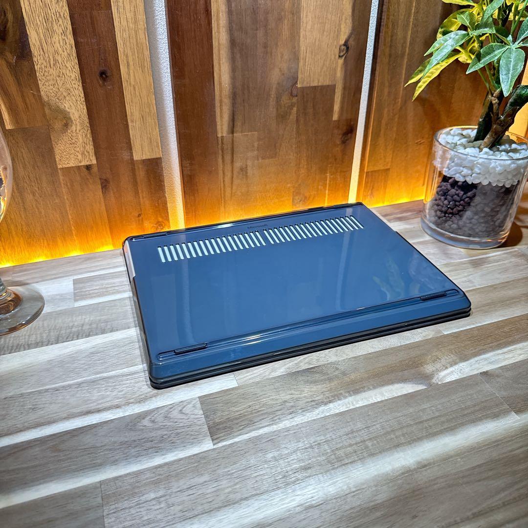 準美品‼️Surface Laptop Go2☘第11世代☘人気ノートパソコン