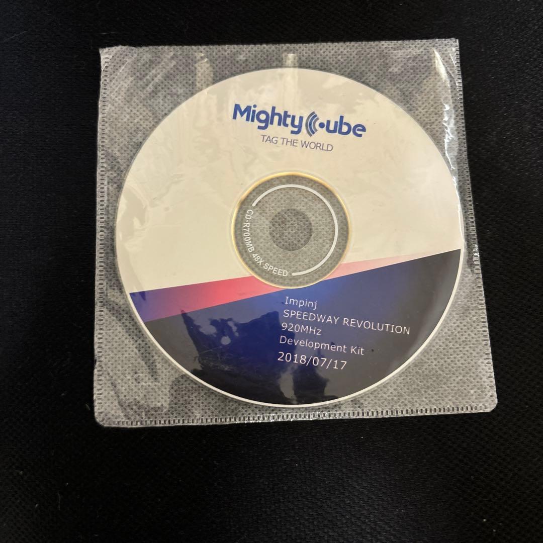 その他 IMPINJ SPEEDWAY IPJ-REV-R420-JP2