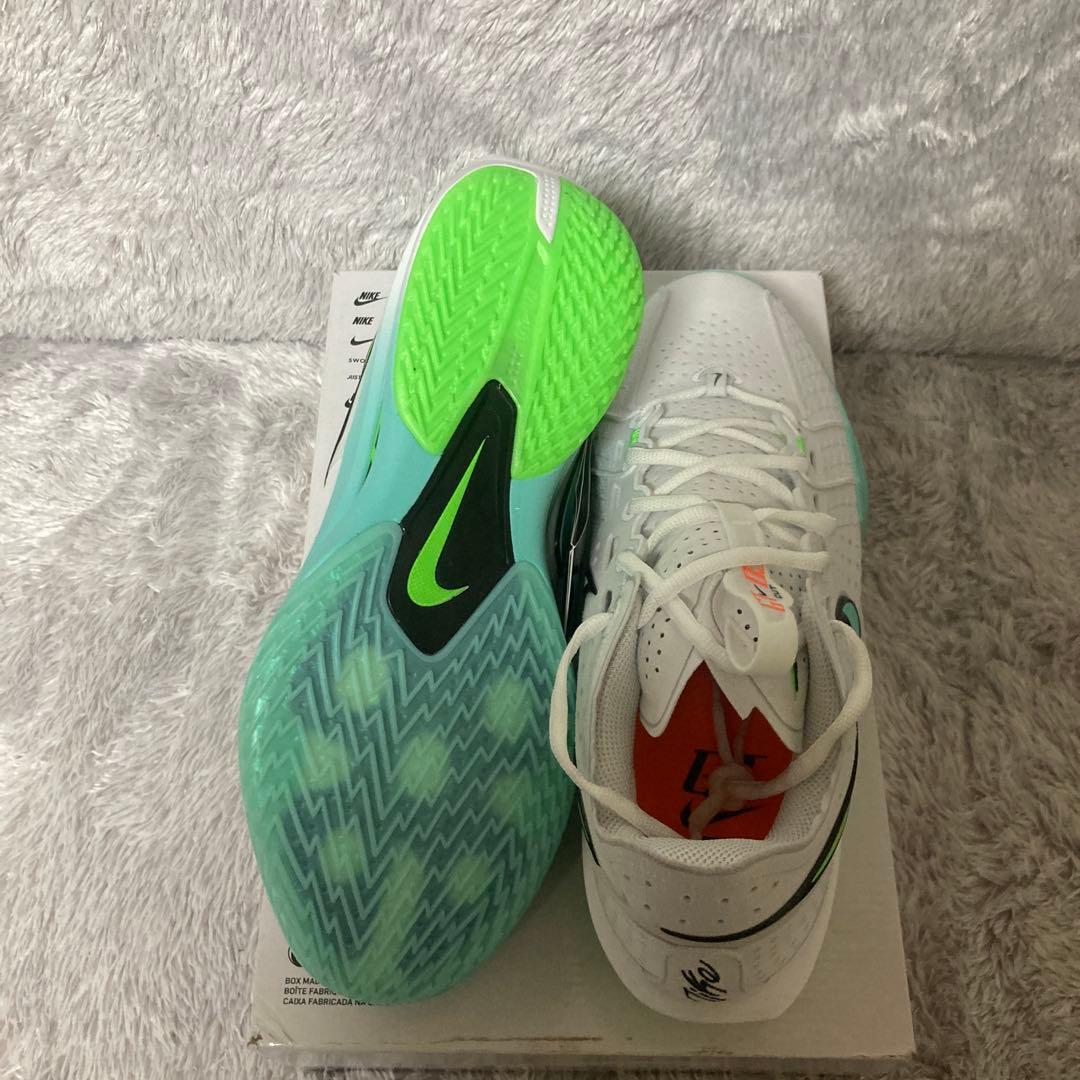 Nike GT CAT3 ナイキ　GTカット3 バスケットシューズ