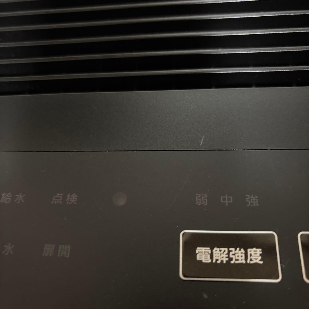 【2018年製】Panasonic次亜塩素酸空間除菌脱臭機　F-MC1000V