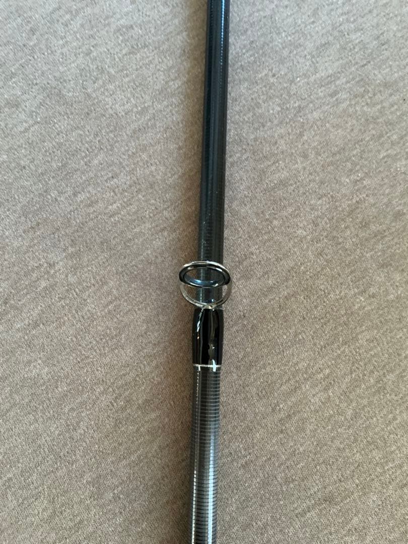 ワイルドブレーカー108r/s MCワークス(送料込み)