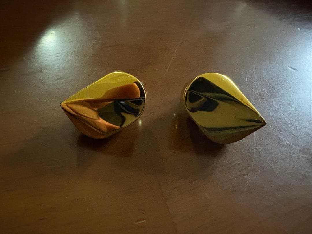 ILLUMINATION 光 + 秋月4.4mmバランスケーブル