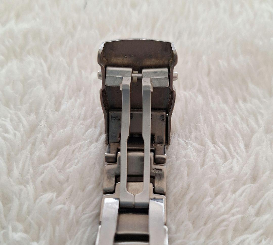 y*n様 G-SHOCK MR-G130T デジタル腕時計【ジャンク品】不動　動