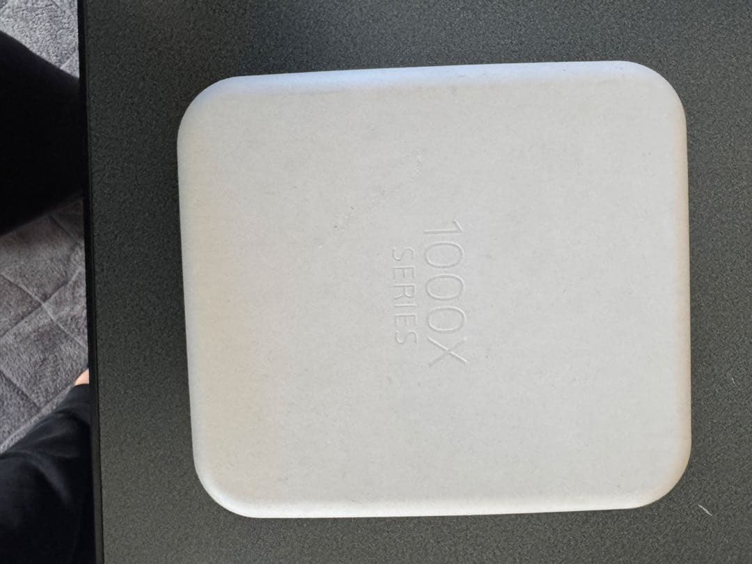 ファルズSONY WH-1000XM5 ワイヤレスヘッドホン