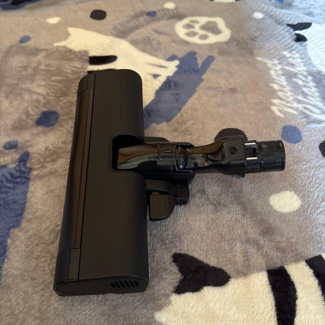 m*o様 パナソニックサイクロン式キャニスター掃除機　mc-sr42k-a