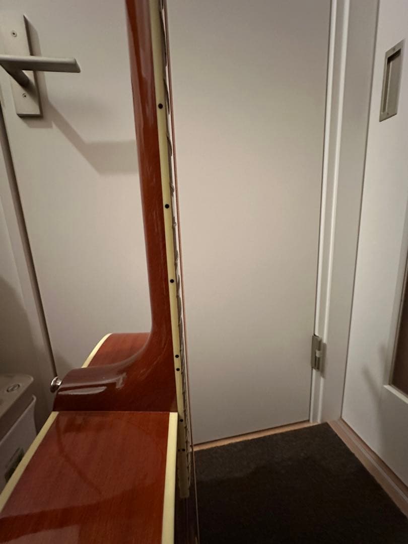 【ナルト】Gibson hummingbird 2017